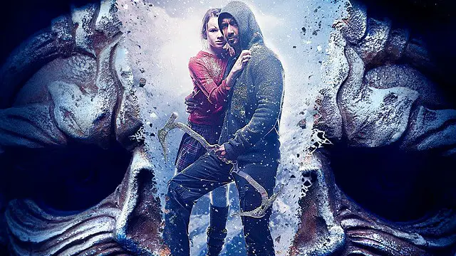 اجي دیوګن په شیوي فلم کې