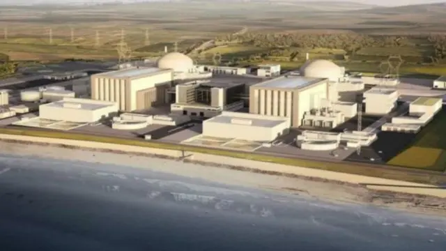 الحكومة البريطانية أرجأت النظر في المشروع حتى الخريف لقلق رئيسة الوزراء تريزا ماي من اختراق الصين القطاع النووي البريطاني