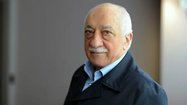 gulen