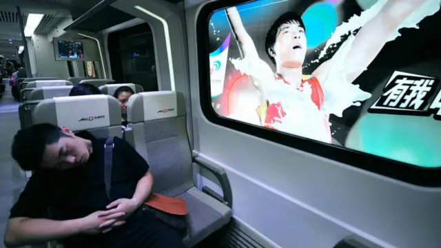  現代觀點認為，由於我們過於關心生產效率，我們總是處於一種「戰鬥或逃跑」的模式中，這會導致人的疲勞。（圖片來源：Getty Images）