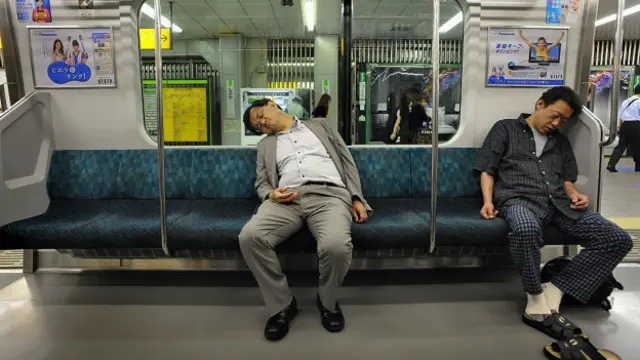  隨著現代醫藥的發明，醫生開始診斷出一種叫做「神經衰弱」的病症。（圖片來源：Getty Images）