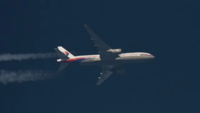 MH370