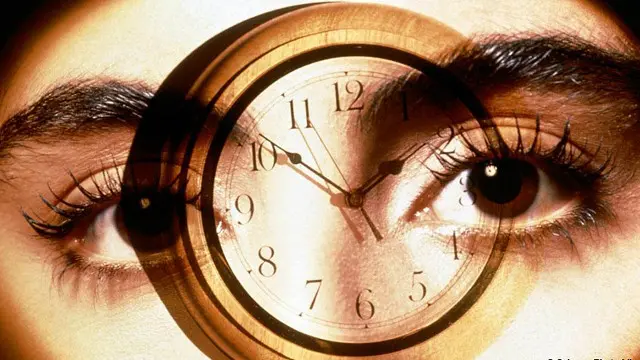 Біогодинник