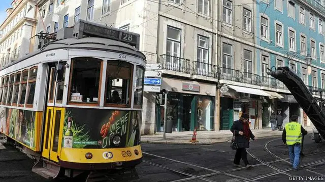 штрафу португальському уряду не буде