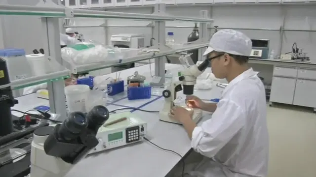 中国将提供免费检查