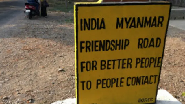 စိတ်ကြွဆေး ကုန်ကြမ်းတွေ အိန္ဒိယ ဖက်က ပိုဝင်တယ်လို့ UNODC ကဆို