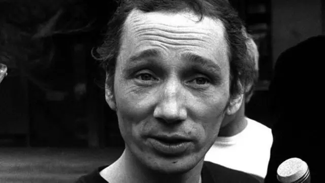 在1982年，当时一名叫迈克尔·费根的男子一路闯入女王卧室，并与女王谈话10分钟之久。（资料图片）