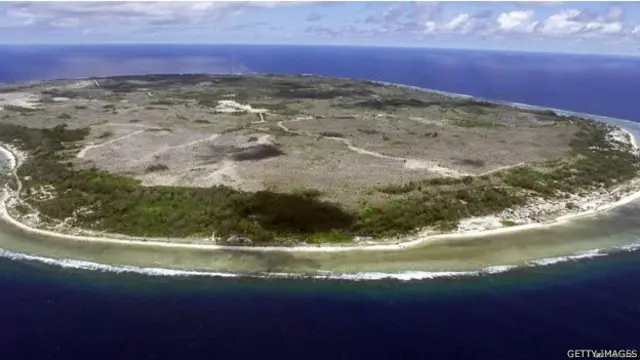 nauru