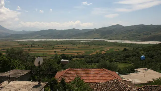 在巴尔干半岛地区，从古时候起，驴奶就被用来提高免疫力。（图片来源：盖蒂图片社)