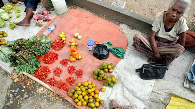 يعتقد البعض أن المحار منشط جنسي طبيعي، ويثني آخرون على الباذنجان.