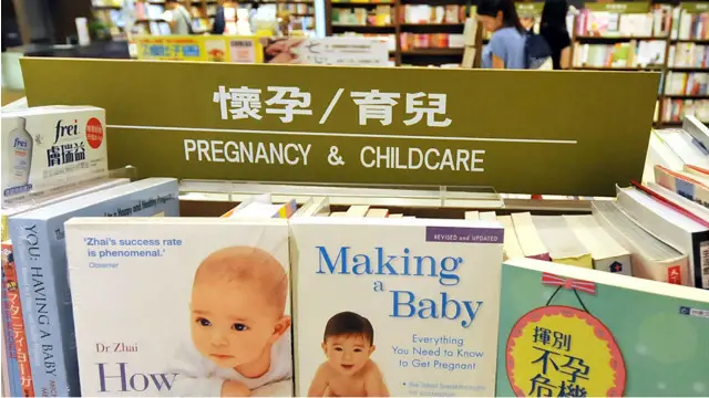 Gələcək valideynlərin məsləhət axtarması "hamiləlik biznesini" canladırır.