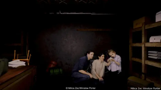 वर्चुअल रियलिटी