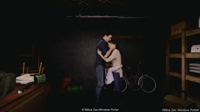 वर्चुअल रियलिटी