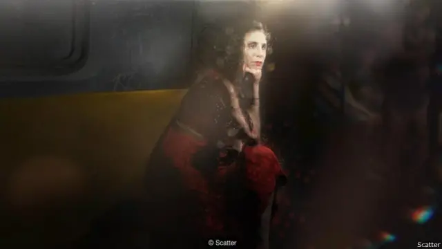 वर्चुअल रियलिटी