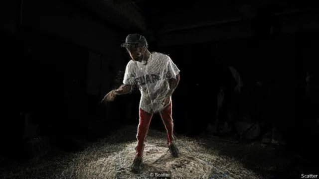 वर्चुअल रियलिटी