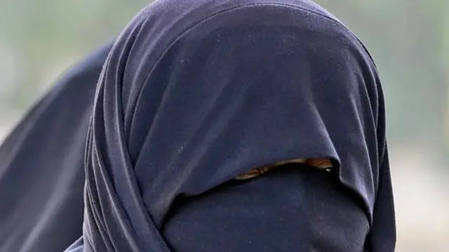 burka