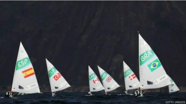 د کښتۍ ځغلولو سياليو کې تراوسه کروشيا مخکې ده، په دوهم نمبر روسيه او نيوزيلنډ په درېيم نمبر ځای لري.