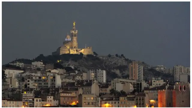 marseille