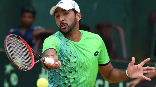 ٹینس سٹار اعصام الحق مالی طور پر مستحکم ہیں