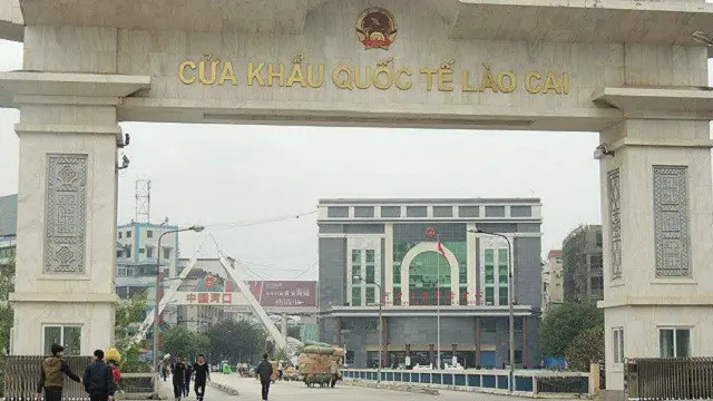 Công an huyện Si Ma Cai nói văn bản cảnh báo nạn bắt cóc mổ lấy nội tạng căn cứ vào công văn của Công an tỉnh Lào Cai