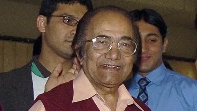 ان کی عمر 81 برس تھی اور وہ سرطان کے مرض میں مبتلا تھے