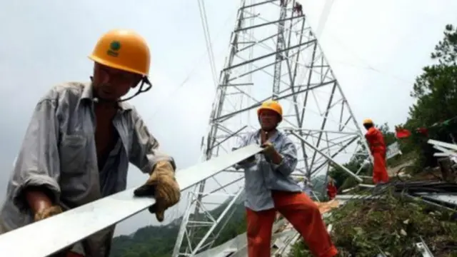 澳大利亚电网据报总价值为75亿美元