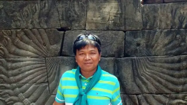 له کمبوډیا څخه زده کړه: دا پوهنتون د نړۍ هر ځای ته رسیدای شي