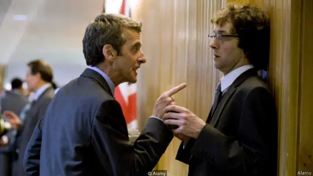 गाली-गलौज शरीफ़ों की तहज़ीब का हिस्सा नहीं