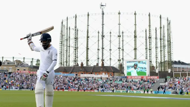 معین علی دنیا کے بہترین آل راؤنڈرز میں تیسرے نمبر پر ہیں