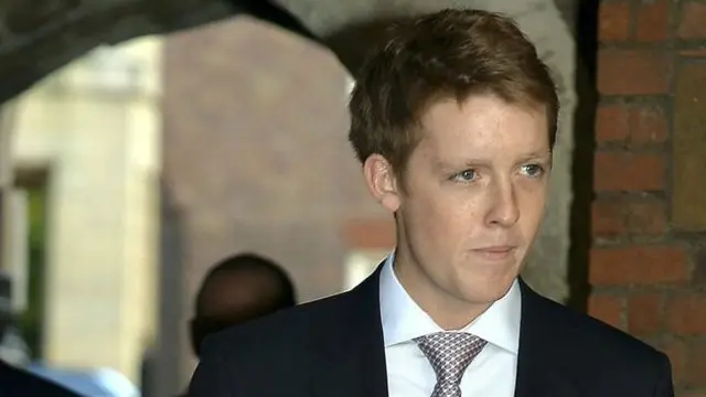 Г'ю Гросвенор