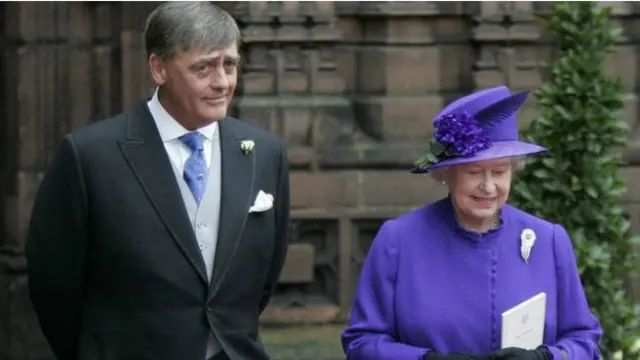 Джеральд Кавендіш Гросвенор