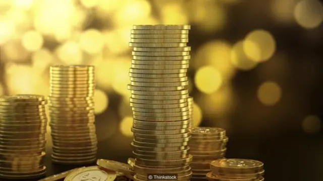 搞清楚你所從事的工作和職位的市場價格。(圖片來源：Thinkstock)