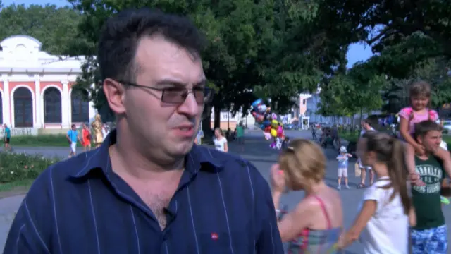 Роман Козловський