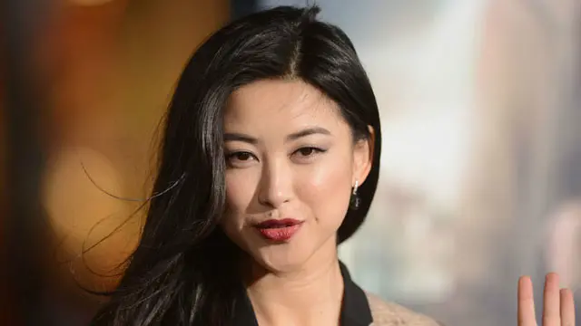 32 سالہ زو زو چین کی ایک کامیاب اداکارہ ہیں