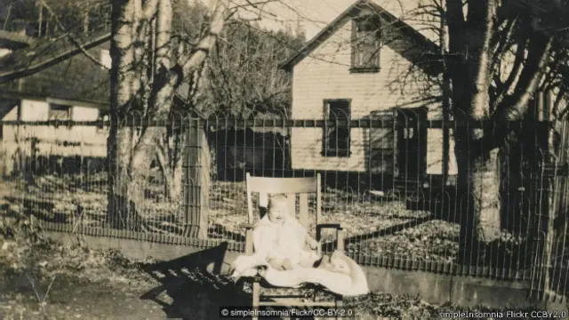 Otak bayi seperti spons, bisa menyerap informasi dalam kecepatan mengagumkan - namun mereka tak bisa mengingat peristiwa pada masa itu.