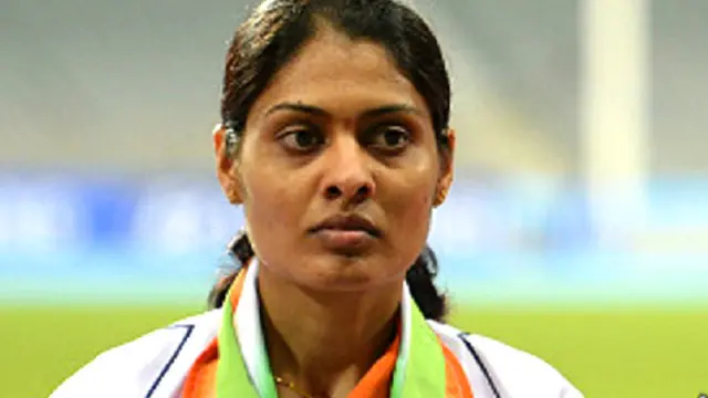 ललिता बाबर 