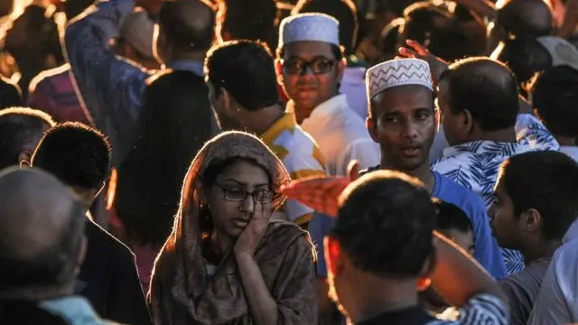 muslim bangladesh new york