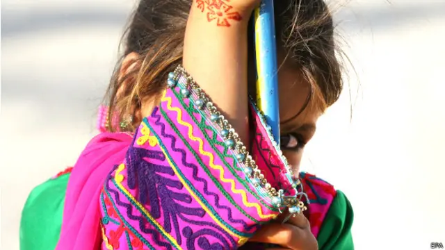  زموږ ټولنې کې نجونو ته د هرې کړنې، د هر انتخاب حق نور ټاکي