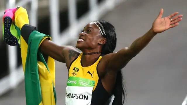 எலைன் தாம்சன்