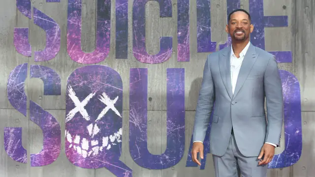 Will Smith thủ vai Deadshot