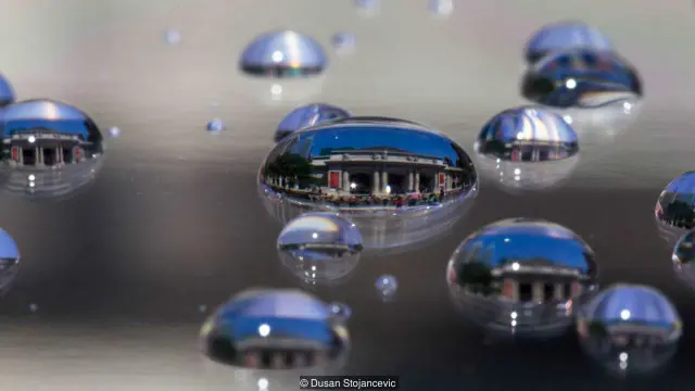 Perpustakaan Umum New York.