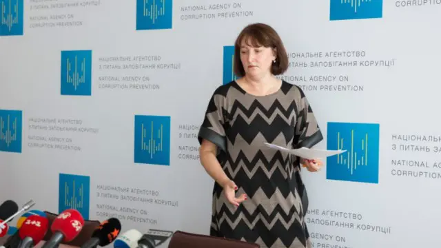 Наталья Корчак