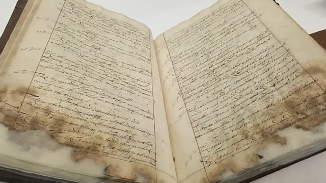 Рецепти "для підвищення плідності" у кулінарній книжці XVI ст., що зберігається у лондонській Бібліотеці Веллкома