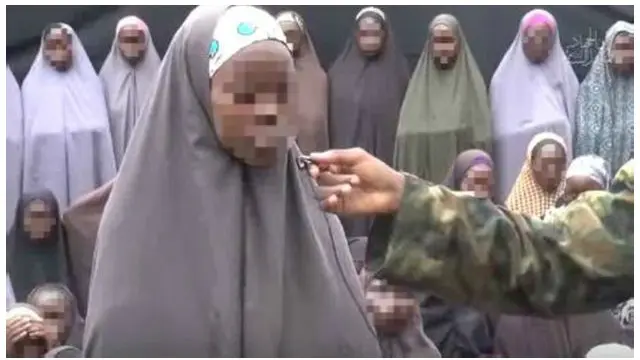 Boko Haram