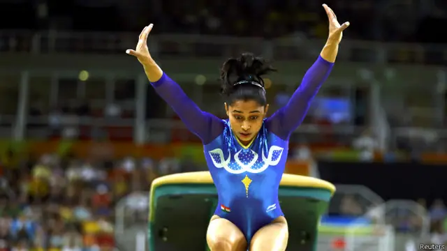 दीपा कर्मकार