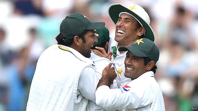 انگلینڈ اپنے ہوم گراؤنڈ میں ایک مضبوط ٹیم تصور کی جاتی ہے