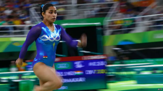 दीपा कर्मकार