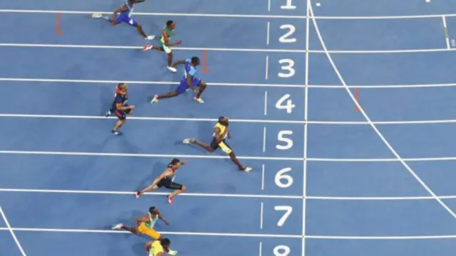 Bolt diprediksi dapat menggondol dua medali emas tambahan pada kategori 200 meter dan estafet 4x100 meter.