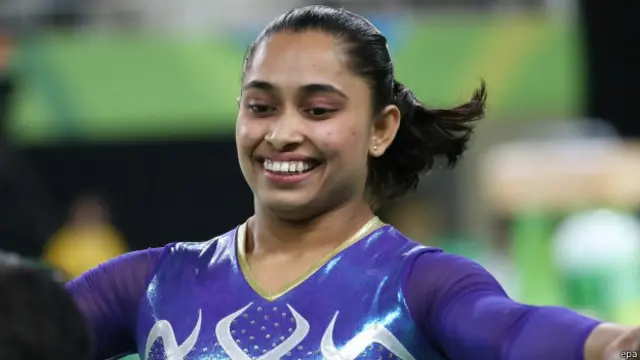 दीपा कर्मकार