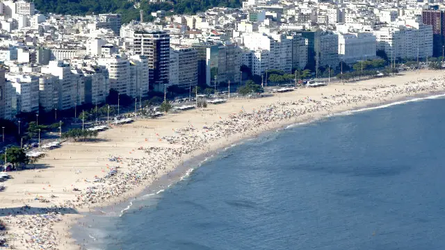 Копакабана